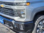 New 2026 Chevrolet Silverado 2500 Custom Crew Cab for sale #161480 - photo 5