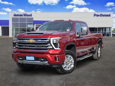 Used 2025 Chevrolet Silverado 3500 High Country Crew Cab for sale #161496A1 - photo 1