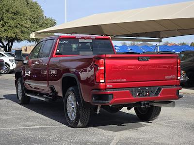 Used 2025 Chevrolet Silverado 3500 High Country Crew Cab for sale #161496A1 - photo 2