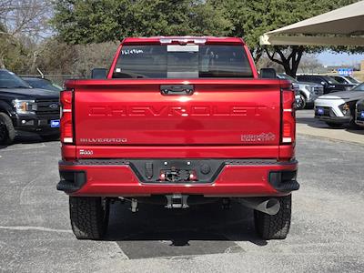 2025 Chevrolet Silverado 3500 Crew Cab 4WD Pickup for sale #161496A1 - photo 1