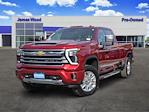 2025 Chevrolet Silverado 3500 Crew Cab 4WD Pickup for sale #161496A1 - photo 4
