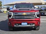 2025 Chevrolet Silverado 3500 Crew Cab 4WD Pickup for sale #161496A1 - photo 1