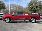 2025 Chevrolet Silverado 3500 Crew Cab 4WD Pickup for sale #161496A1 - photo 2