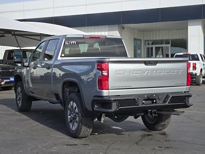 New 2026 Chevrolet Silverado 2500 Custom Crew Cab for sale #161499 - photo 2