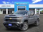 New 2026 Chevrolet Silverado 2500 Custom Crew Cab for sale #161499 - photo 21