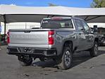 New 2026 Chevrolet Silverado 2500 Custom Crew Cab for sale #161499 - photo 3