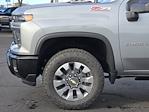 New 2026 Chevrolet Silverado 2500 Custom Crew Cab for sale #161499 - photo 4
