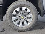 New 2026 Chevrolet Silverado 2500 Custom Crew Cab for sale #161499 - photo 8