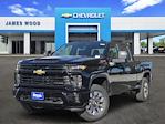 New 2026 Chevrolet Silverado 2500 Custom Crew Cab for sale #161500 - photo 21