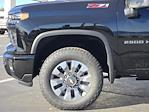 New 2026 Chevrolet Silverado 2500 Custom Crew Cab for sale #161500 - photo 4