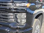New 2026 Chevrolet Silverado 2500 Custom Crew Cab for sale #161500 - photo 5