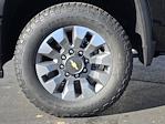 New 2026 Chevrolet Silverado 2500 Custom Crew Cab for sale #161500 - photo 8