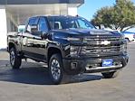 New 2026 Chevrolet Silverado 2500 Custom Crew Cab for sale #161525 - photo 1