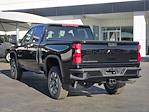 New 2026 Chevrolet Silverado 2500 Custom Crew Cab for sale #161525 - photo 3