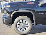 New 2026 Chevrolet Silverado 2500 Custom Crew Cab for sale #161525 - photo 4