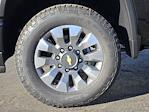 New 2026 Chevrolet Silverado 2500 Custom Crew Cab for sale #161525 - photo 8