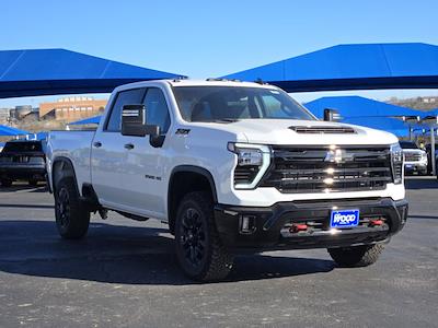 New 2026 Chevrolet Silverado 2500 LT Crew Cab for sale #161526 - photo 1
