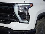 New 2026 Chevrolet Silverado 2500 LT Crew Cab for sale #161526 - photo 5