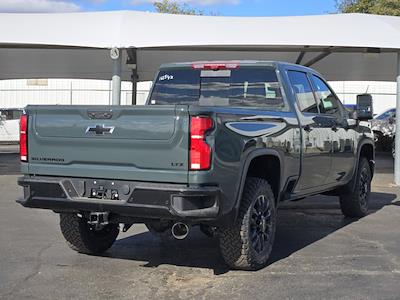 2026 Chevrolet Silverado 2500 Crew Cab 4WD Pickup for sale #161547 - photo 2