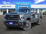 2026 Chevrolet Silverado 2500 Crew Cab 4WD Pickup for sale #161547 - photo 24