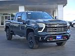 2026 Chevrolet Silverado 2500 Crew Cab 4WD Pickup for sale #161547 - photo 1