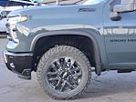2026 Chevrolet Silverado 2500 Crew Cab 4WD Pickup for sale #161547 - photo 4