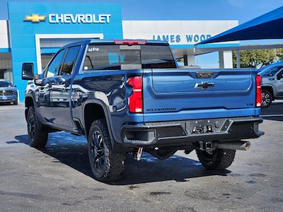 New 2026 Chevrolet Silverado 2500 LTZ Crew Cab for sale #161548 - photo 2