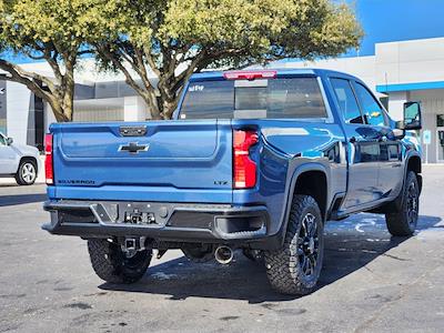New 2026 Chevrolet Silverado 2500 LTZ Crew Cab for sale #161548 - photo 2