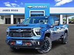 New 2026 Chevrolet Silverado 2500 LTZ Crew Cab for sale #161548 - photo 24