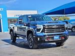 New 2026 Chevrolet Silverado 2500 LTZ Crew Cab for sale #161548 - photo 1