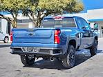 New 2026 Chevrolet Silverado 2500 LTZ Crew Cab for sale #161548 - photo 3