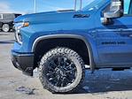 New 2026 Chevrolet Silverado 2500 LTZ Crew Cab for sale #161548 - photo 4