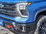New 2026 Chevrolet Silverado 2500 LTZ Crew Cab for sale #161548 - photo 5