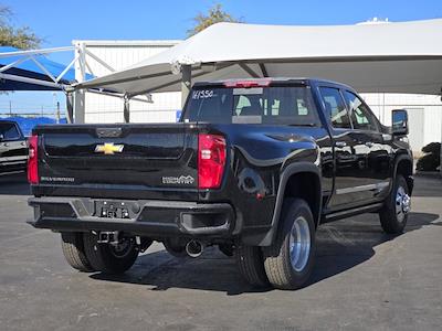 New 2026 Chevrolet Silverado 3500 High Country Crew Cab for sale #161550 - photo 2