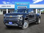 New 2026 Chevrolet Silverado 3500 High Country Crew Cab for sale #161550 - photo 24