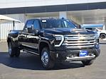 New 2026 Chevrolet Silverado 3500 High Country Crew Cab for sale #161550 - photo 1