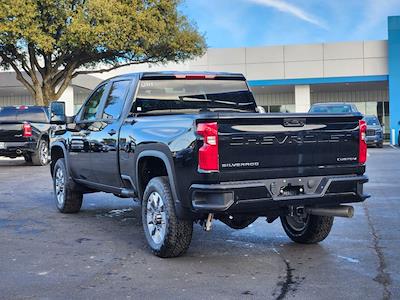 New 2026 Chevrolet Silverado 2500 Custom Crew Cab for sale #161565 - photo 2