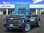 New 2026 Chevrolet Silverado 2500 Custom Crew Cab for sale #161565 - photo 22