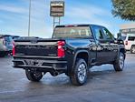 New 2026 Chevrolet Silverado 2500 Custom Crew Cab for sale #161565 - photo 3