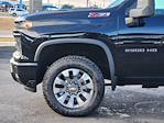 New 2026 Chevrolet Silverado 2500 Custom Crew Cab for sale #161565 - photo 4
