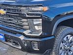 New 2026 Chevrolet Silverado 2500 Custom Crew Cab for sale #161565 - photo 5