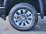 New 2026 Chevrolet Silverado 2500 Custom Crew Cab for sale #161565 - photo 6