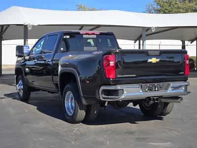 New 2026 Chevrolet Silverado 3500 LTZ Crew Cab for sale #161580 - photo 2