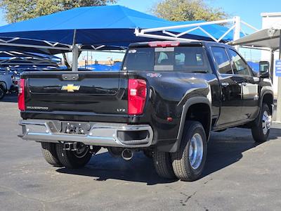 New 2026 Chevrolet Silverado 3500 LTZ Crew Cab for sale #161580 - photo 2