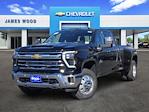 New 2026 Chevrolet Silverado 3500 LTZ Crew Cab for sale #161580 - photo 24