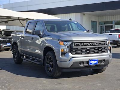 New 2026 Chevrolet Silverado 1500 - photo 1