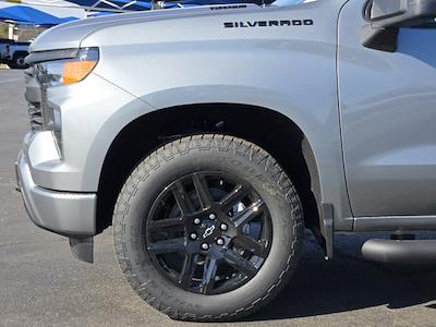 New 2026 Chevrolet Silverado 1500 - photo 1
