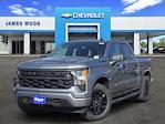 2026 Chevrolet Silverado 1500 Crew Cab RWD Pickup for sale #161581 - photo 1