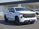 New 2026 Chevrolet Silverado 1500 Custom Double Cab for sale #161592 - photo 3
