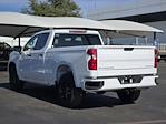 New 2026 Chevrolet Silverado 1500 Custom Double Cab for sale #161592 - photo 2